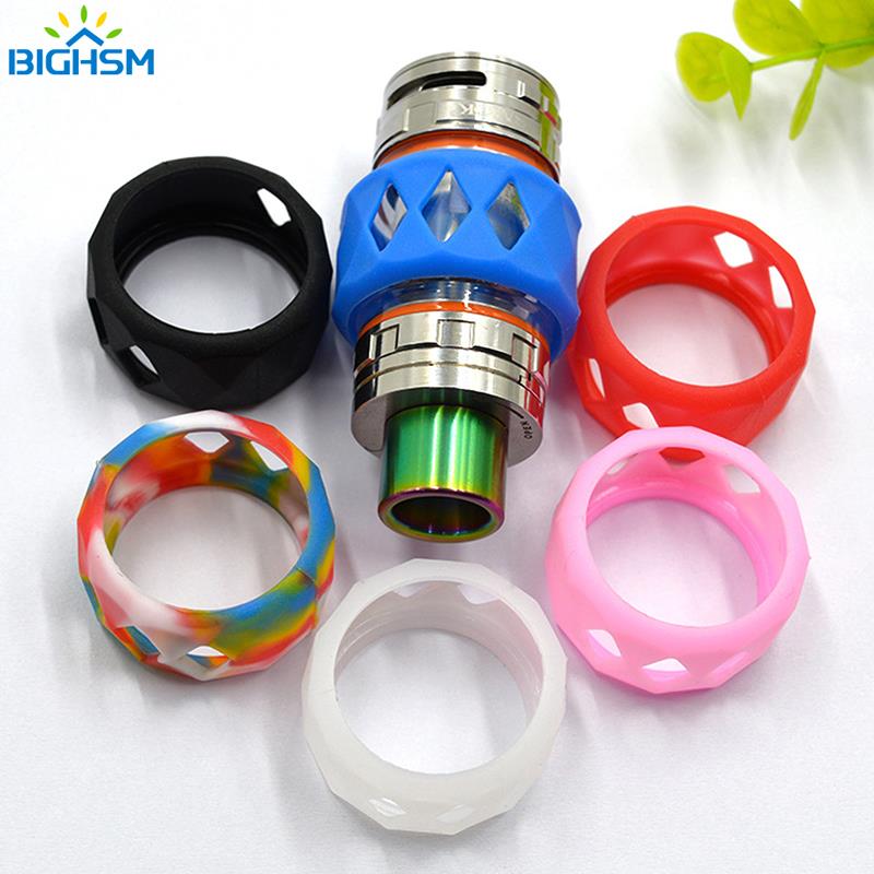 Bubble Glass Tube Protective C - Vaping Area ulasan dan harga