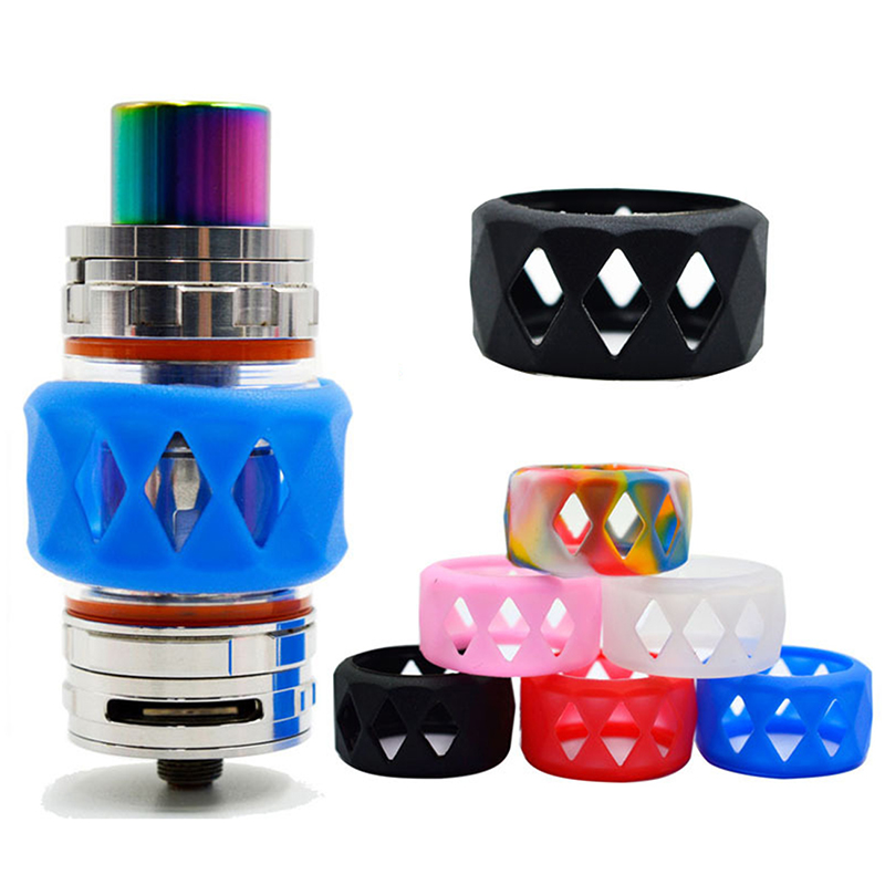 Bubble Glass Tube Protective C - Vaping Area ulasan dan harga