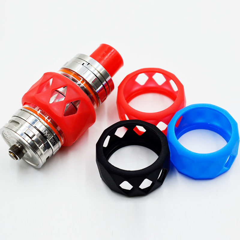 Bubble Glass Tube Protective C - Vaping Area ulasan dan harga