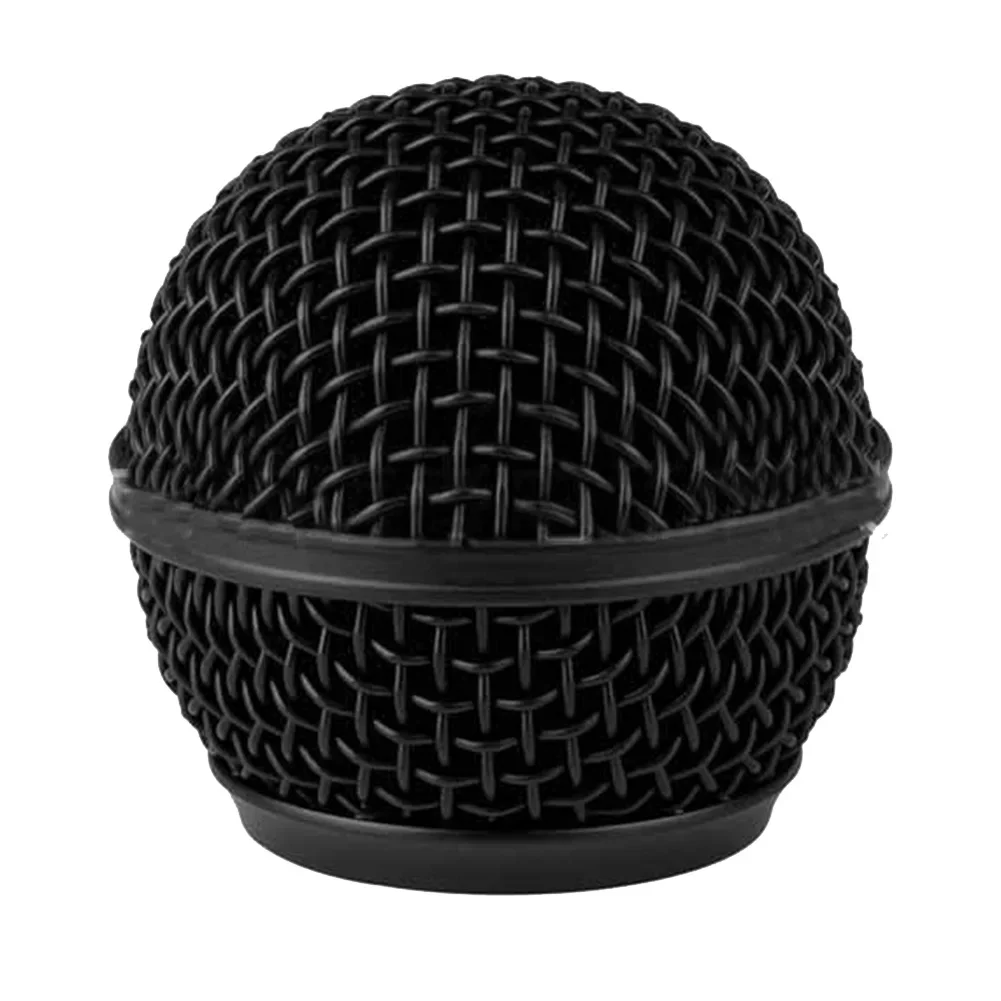 Microphone Mesh Head For 58 Mi - Shure Mic Sm58 ulasan dan harga