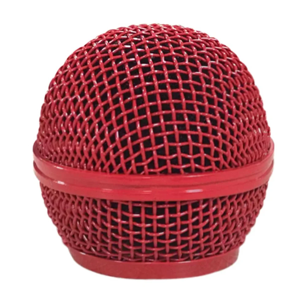 Microphone Mesh Head For 58 Mi - Shure Mic Sm58 ulasan dan harga