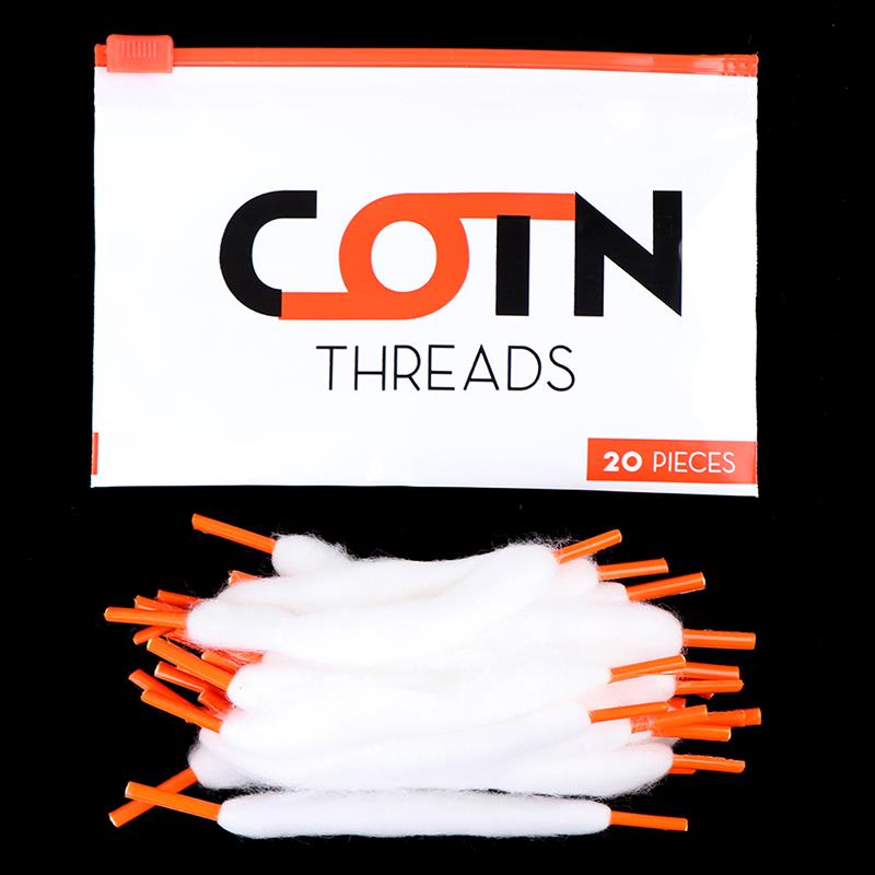 20pcs Prebuilt Wire Coil Threa - Rda Atomizer Deck ulasan dan harga