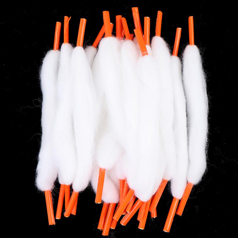 20pcs Prebuilt Wire Coil Threa - Rda Atomizer Deck ulasan dan harga