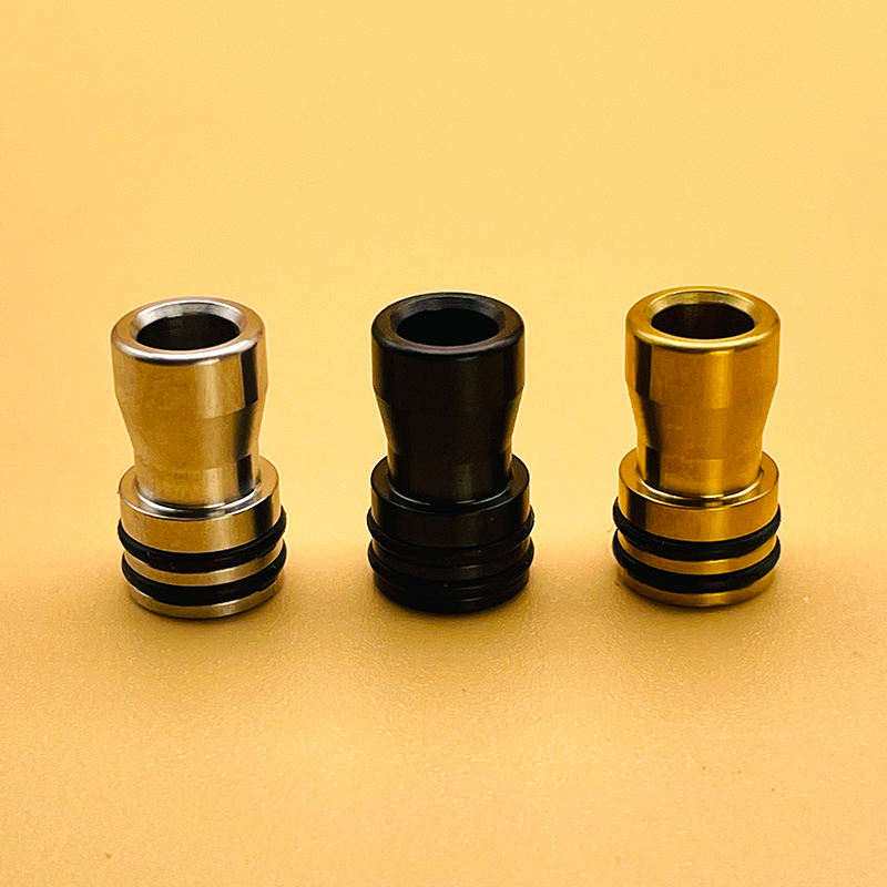 DSX Monarchy Mnch mini drip ti - Vaping Area ulasan dan harga