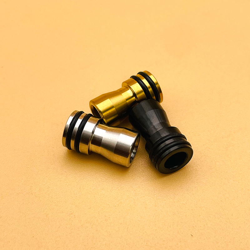 DSX Monarchy Mnch mini drip ti - Vaping Area ulasan dan harga