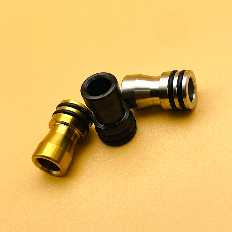 DSX Monarchy Mnch mini drip ti - Vaping Area ulasan dan harga