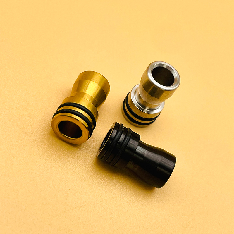 DSX Monarchy Mnch mini drip ti - Vaping Area ulasan dan harga