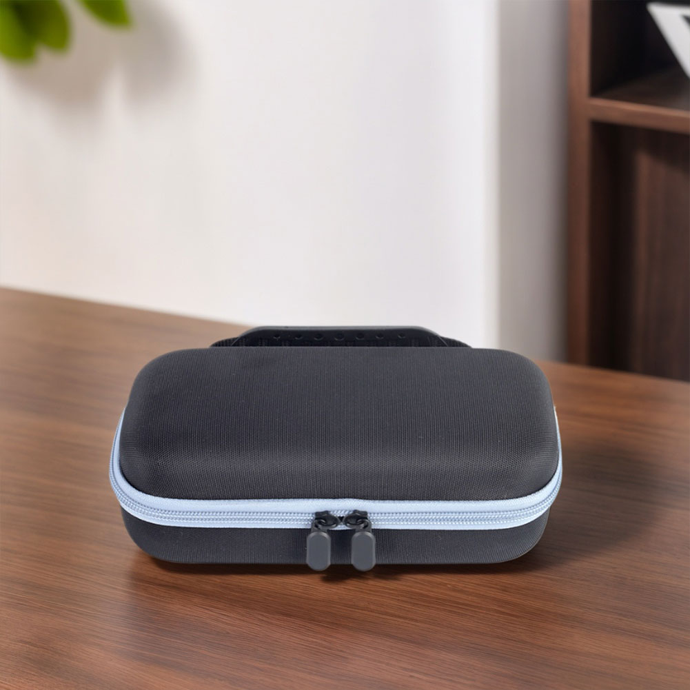 Hard Carrying Case Anti-scratc - Anker Speaker Soundcore Boom 2 ulasan dan harga