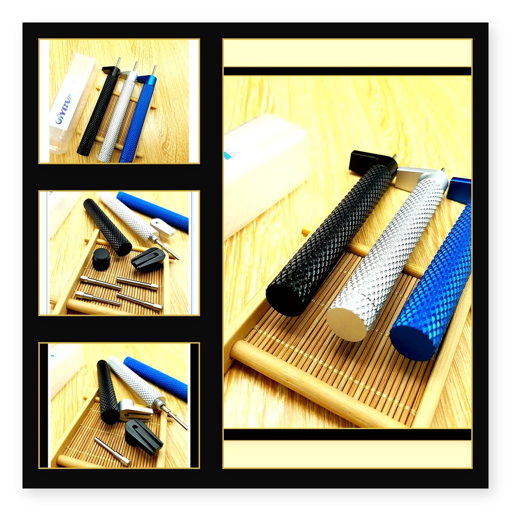 Customizable DIY Vape RTA RDA  - Vaping Area ulasan dan harga