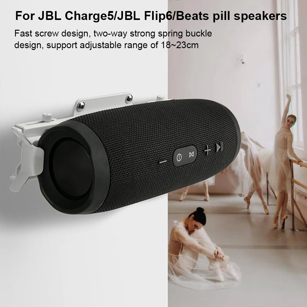 Speaker Wall Bracket Wall Moun - Jbl Speaker Charge 5 ulasan dan harga