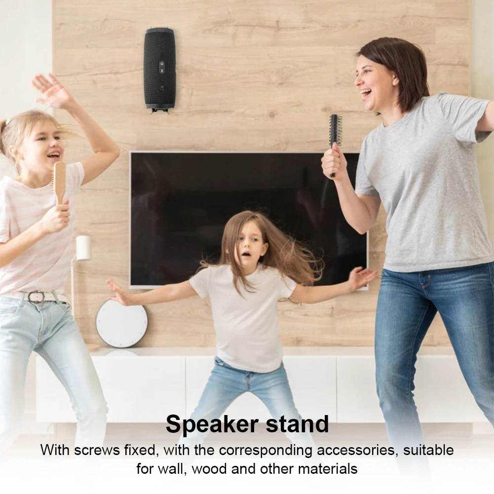 Speaker Wall Bracket Wall Moun - Jbl Speaker Charge 5 ulasan dan harga